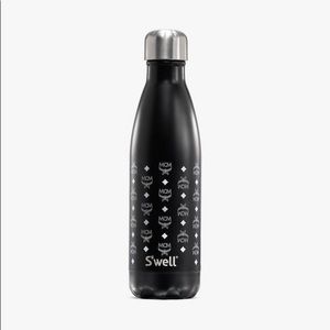 S'Well x MCM Stainless Steel Water Bottle